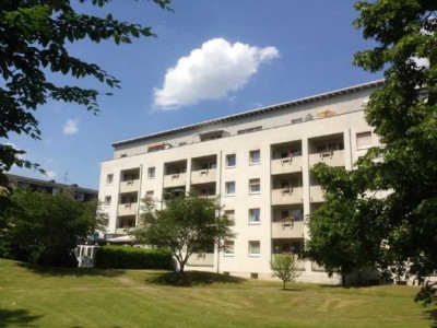 Senioren gerechte Wohnung (60+)
