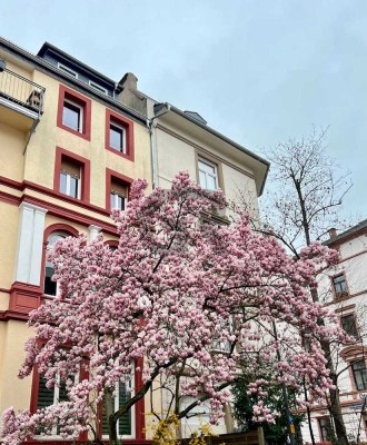 *Racano Immobilien* Attraktive Kapitalanlage / Wohn- und Geschäftshaus in ruhiger Lage