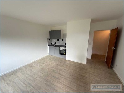 2 Zimmer Wohnung in Flensburg zu vermieten