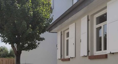 Beschreibung lesen! Attraktive 2-Zimmer-Erdgeschosswohnung mit moderner Innenausstattung in Hainburg