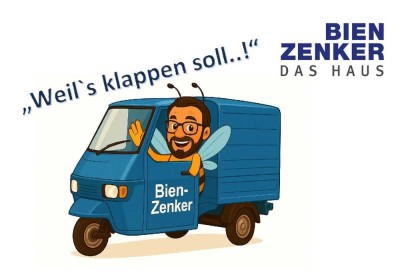 "Komplexes einfach gemacht - mit Klarheit zum Kauf."