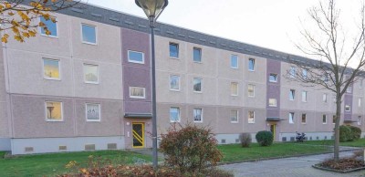 2-Zimmerwohnung Bergen auf Rügen