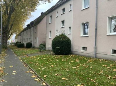 Demnächst zu beziehen! 1-Zimmer-Wohnung in Bochum Riemke