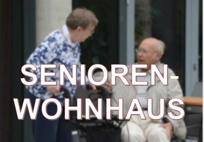 Seniorenwohnen (über 60 Jahre)