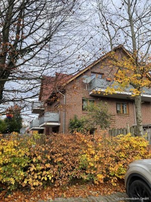 Eigentumswohnung in Hude zu verkaufen