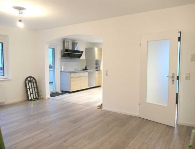 Freistehendes Einfamilienhaus mit Einliegerwohnung in Top-Lage Hagen-Fleyerviertel !