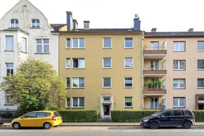 3-Zimmer-Wohnung in Solingen Mitte