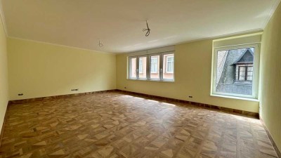 Helle 3-Zimmer Stadtwohnung mit ca. 83,66 m² Wohnfläche in historischer Kernstadt von Cochem