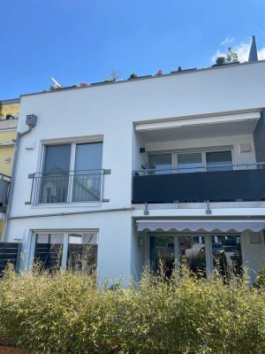 Wohnen am Geigelsteinweg – sonnige 3-Zimmer-Wohnung in Markt Schwaben