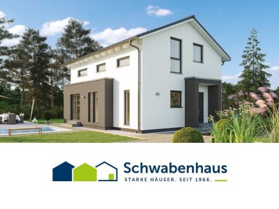Innovative Bautechnik - Zukunftssicher wohnen
