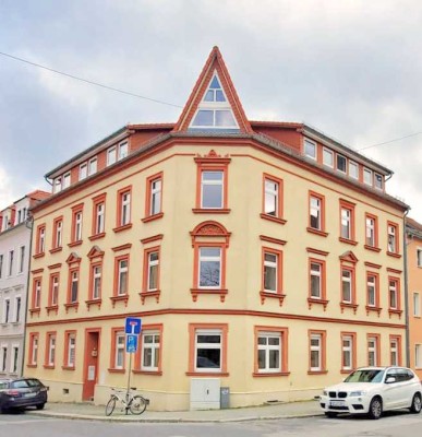 Bautzen  Moderne 2-Raumwohnung