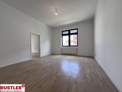 Moderne 2-Zimmer Altbauwohnung in Top Lage!