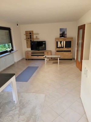 3 Zimmer Wohnung mit 65 m² in 72770 Ohmenhausen