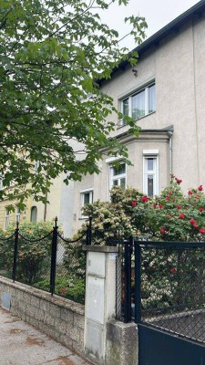 Ein seltenes Juwel in Bestlage von Mödling