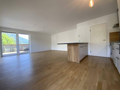 Penthouse- 3 Zi-Wohnung im Zentrum von Münster, sofortiger Bezug möglich