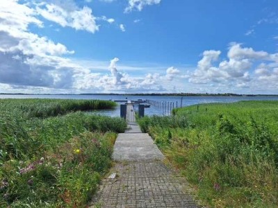 Ferienbungalow in Drigge auf der Insel Rügen zu verkaufen