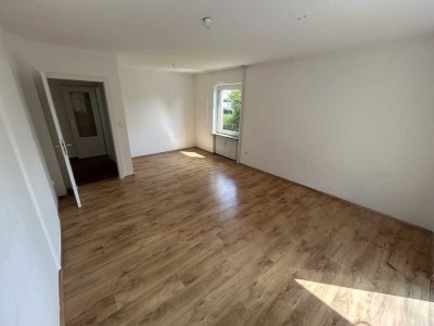 Ansprechende 2-Zimmer-Wohnung mit Balkon und EBK in Kappeln