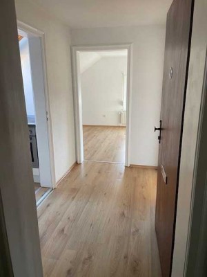 Stilvolle 2-Zimmer-Wohnung in Landsberg am Lech (Kreis)