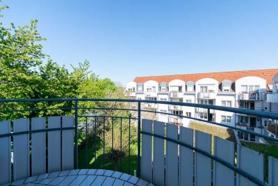 STADTNAH und ALTERSGERECHT wohnen in Öhringen mit Aufzug