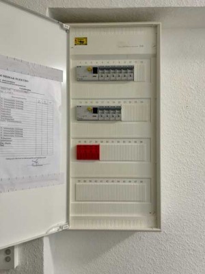 Stilvolle, gepflegte 2-Zimmer-Wohnung in Oberursel (Taunus)