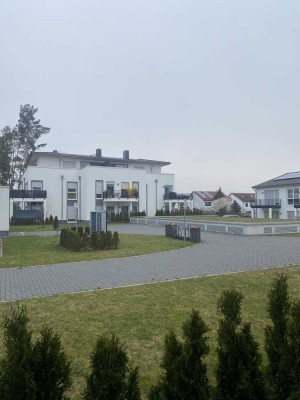 Am Sportplatz 5 A, 16244 Schorfheide