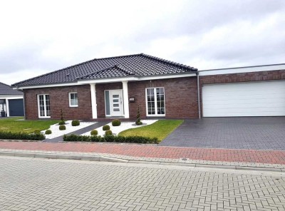 Großzügiger Bungalow