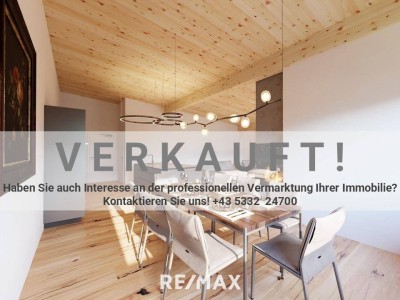 VERKAUFT! - TOP AW05 - NEUBAUPROJEKT ITTER - 2 Zi-Wohnung zu kaufen!