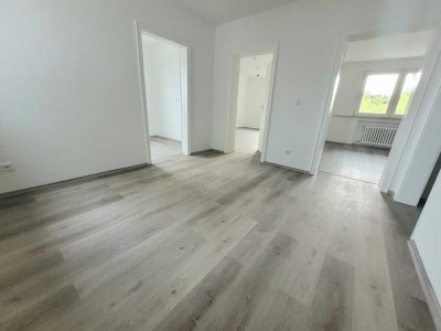 Schöne 2,5-Zimmer-Wohnung mit Balkon!