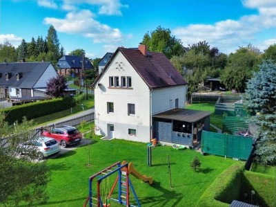 Endlich Zuhause