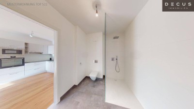 2 ZIMMER | 2.OG | HOFSEITIGE AUSRICHTUNG | MIT BALKON | AB SOFORT