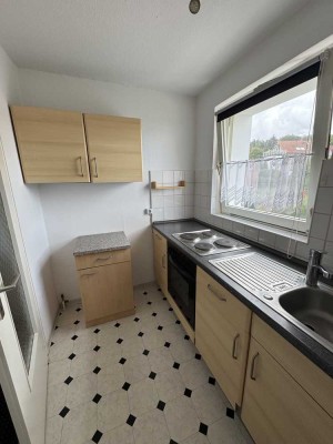 Freundliche 2-Zimmer-DG-Wohnung in Barsinghausen