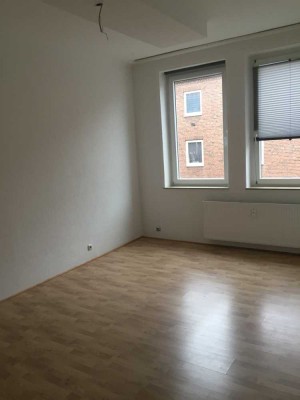 3-Zimmer-Wohnung - zentrumsnah