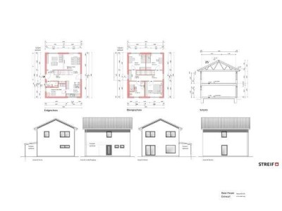 Planen Sie ihr Haus individuell und Energieeffizient?