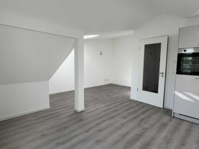 �süßes1-Zimmer Appartement im  DG�