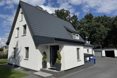 Ihr neues Zuhause in ruhiger Lage