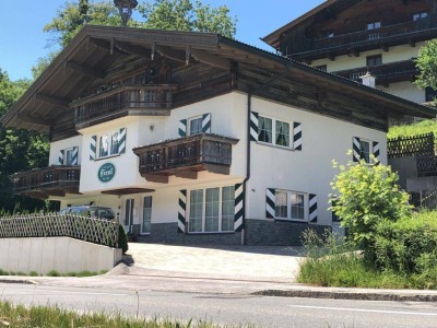 Mehrfamilienhaus (4 Whg) in Hippach Zillertal