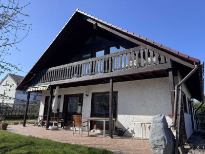 Ihr neues Zuhause in Polch! Einfamilienhaus mit großem Garten für die ganze Familie!