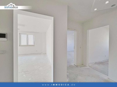 Helle 5-Zimmer-Wohnung mit zwei Bädern zur Miete – ideal für Familien