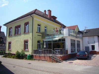 1 Zimmer Wohnung in Keltern zu vermieten