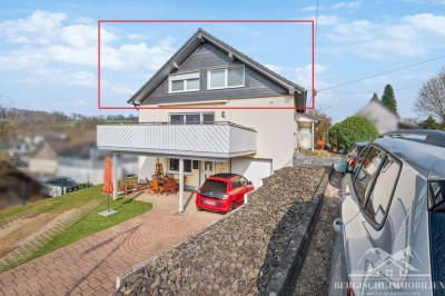 Charmant, modern, gut angebunden – Ihr neues Zuhause in Reichshof mit A4-Anbindung