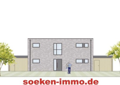 ***JG2402*** Letzte verfügbare EG-Neubauwohnung - Fertigstellung in 2024/2025