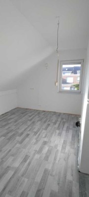 Geschmackvolle, modernisierte 1,5-Raum-Wohnung mit gehobener Innenausstattung in Hövelhof