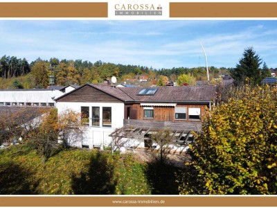 Familienidyll mit Weitblick – Charmantes EFH mit großem Garten und vielen Möglichkeiten