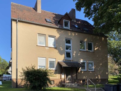 Preisgünstige, gemütliche 2 ZKB!