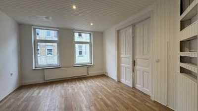 3. Zimmer Wohnung in zentraler Lage von Kiel Gaarden - WG Geeignet -