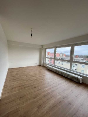 2-Zimmerwohnung mit Aussicht - ab 01.10.2024 verfügbar