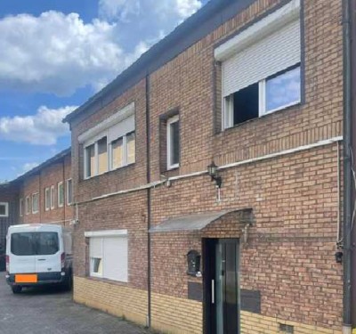 Rund 328 m² Wohnfl. - kurzfristig frei! 3 ETW`s  - 1 Kaufpreis!