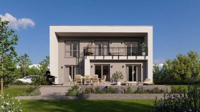 Ihr Traumhaus in Heilbronn: Einfamilienhaus mit individuellem Charme