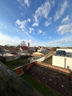 Helle 3-Zimmer Wohnung mit Balkon zu vermieten