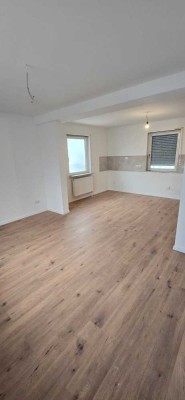 Erstbezug nach Kernsanierung moderne 3-Zimmer-EG-Wohnung in Böhl-Iggelheim